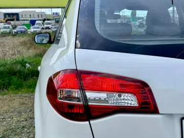 Renault Koleos 4x4  2009