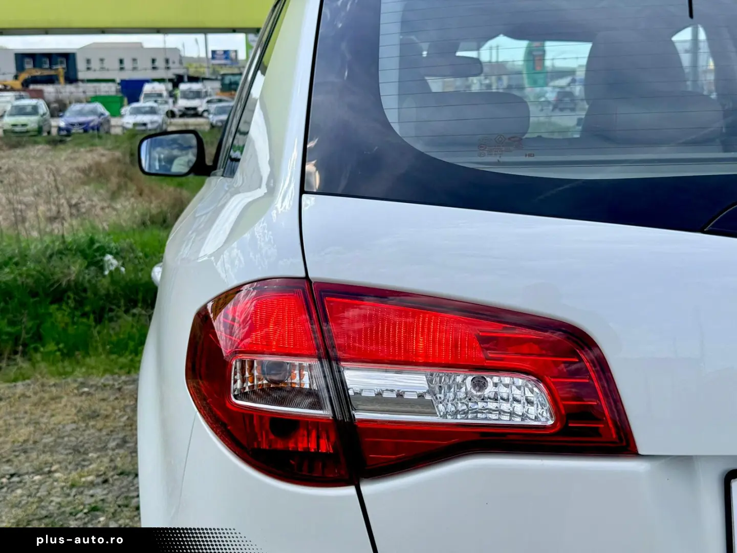 Renault Koleos 4x4  2009