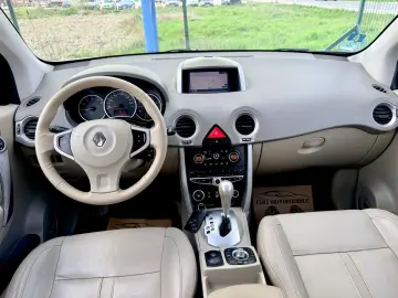 Renault Koleos 4x4  2009