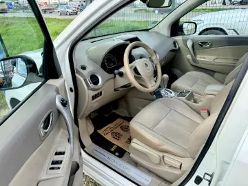 Renault Koleos 4x4  2009