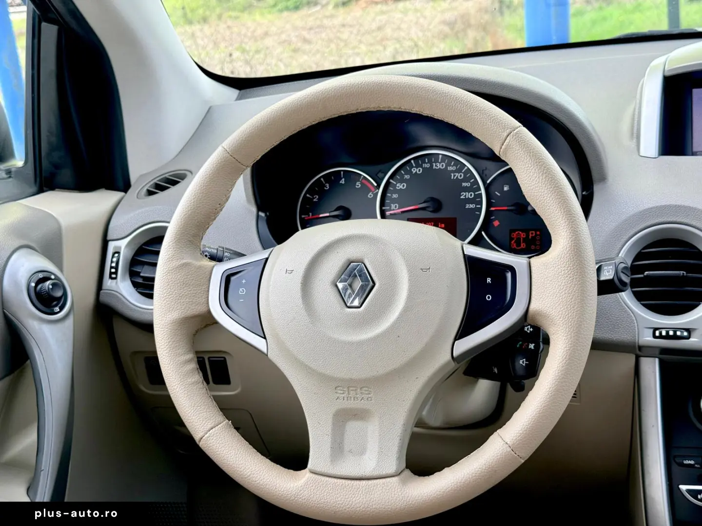 Renault Koleos 4x4  2009