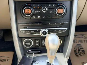 Renault Koleos 4x4  2009