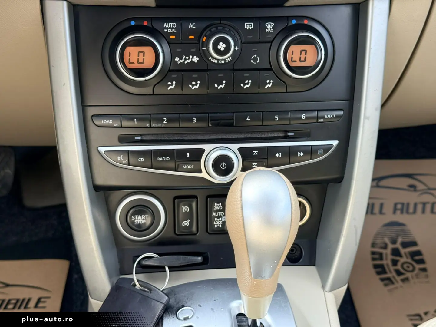 Renault Koleos 4x4  2009