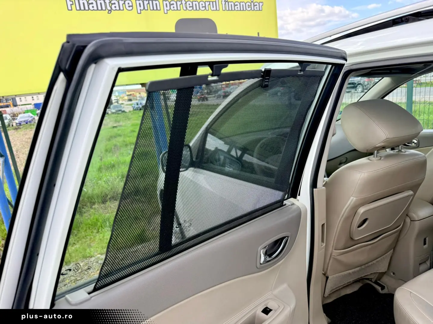 Renault Koleos 4x4  2009