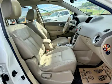 Renault Koleos 4x4  2009