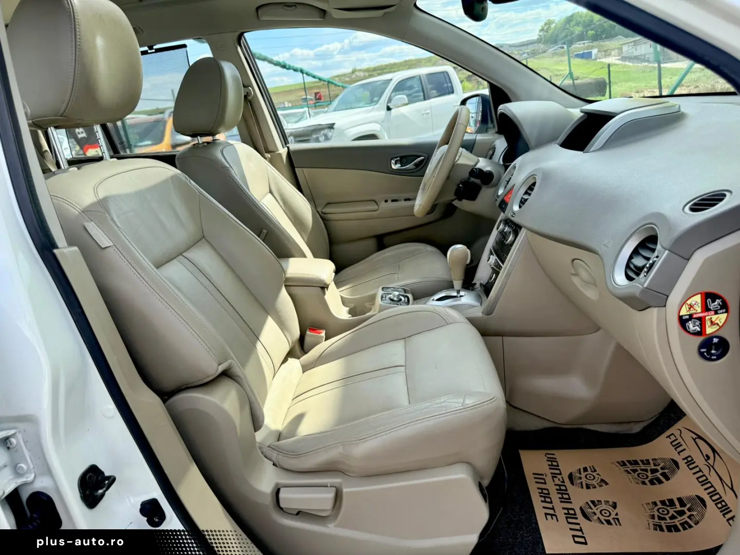 Renault Koleos 4x4  2009