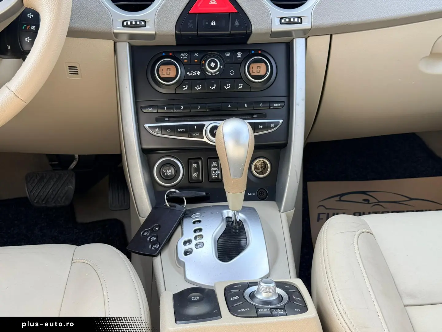 Renault Koleos 4x4  2009