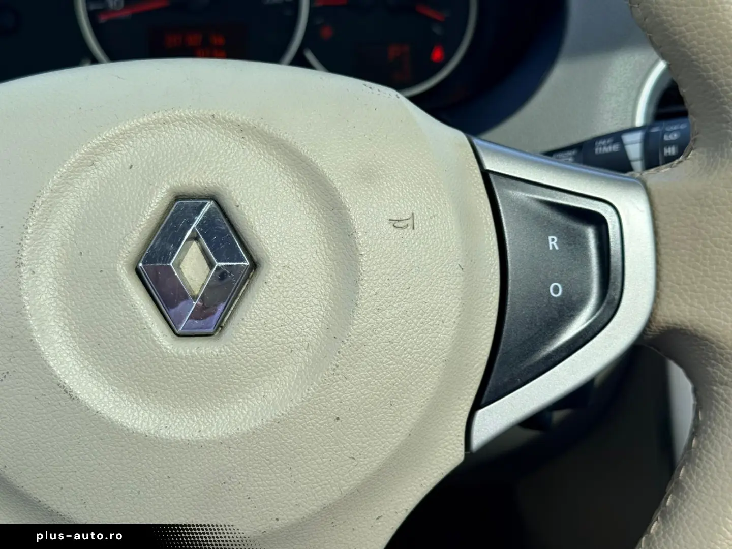 Renault Koleos 4x4  2009