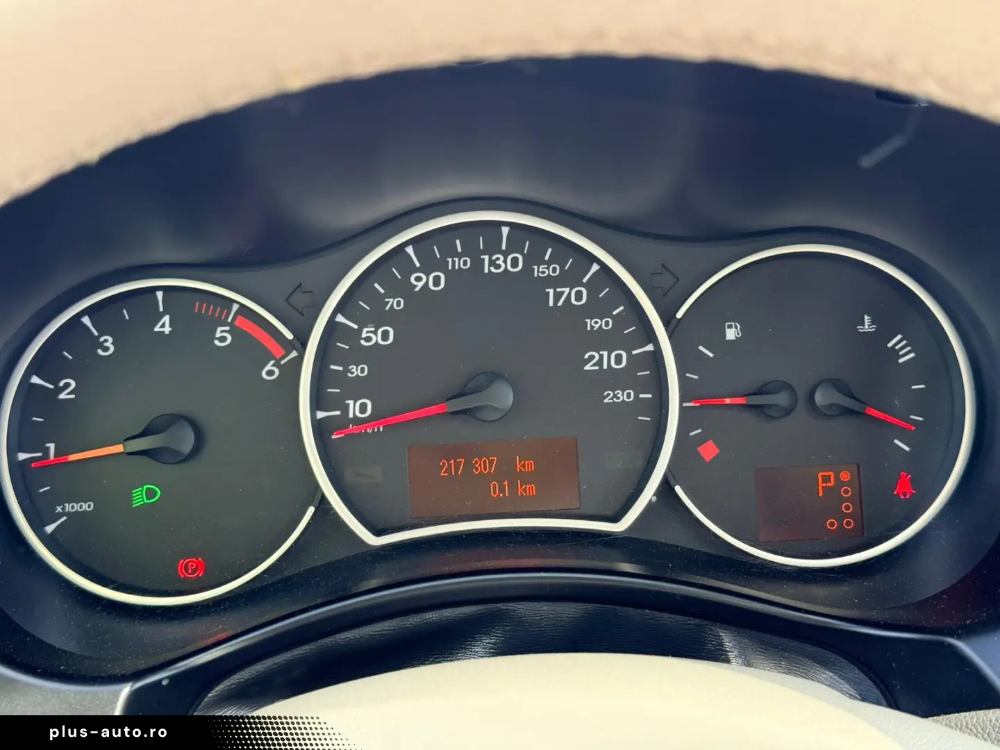 Renault Koleos 4x4  2009