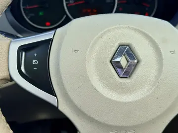 Renault Koleos 4x4  2009