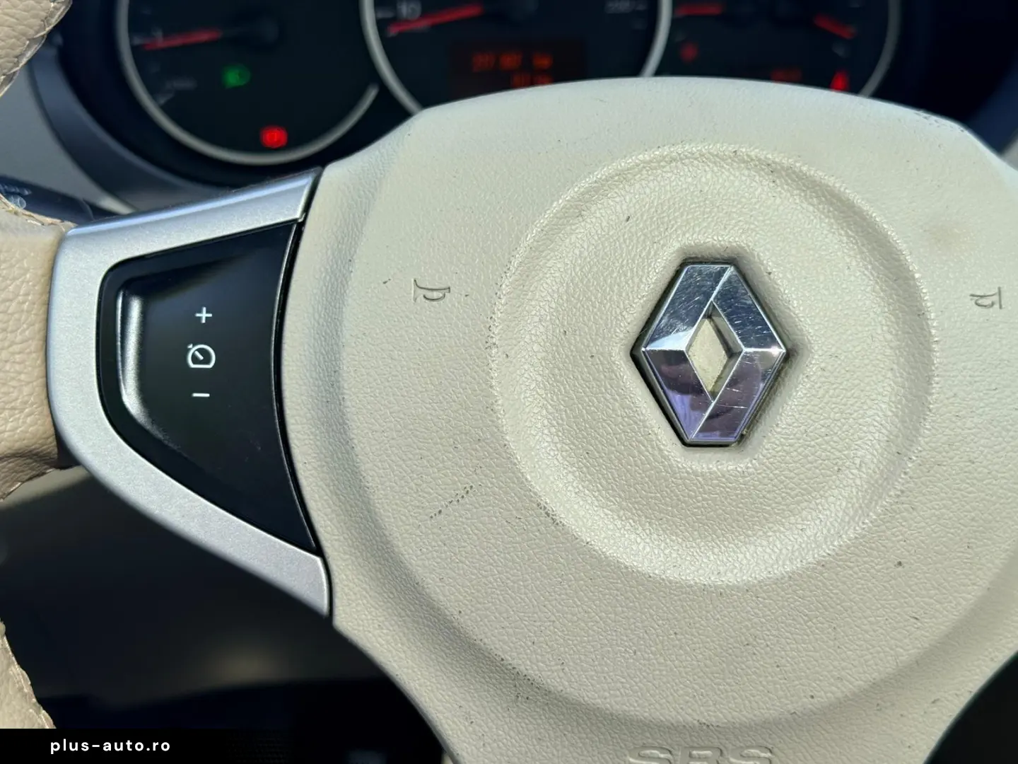 Renault Koleos 4x4  2009