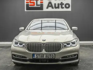 BMW Seria-7