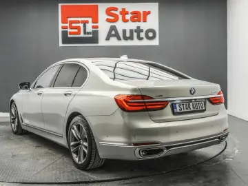 BMW Seria-7