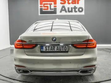 BMW Seria-7