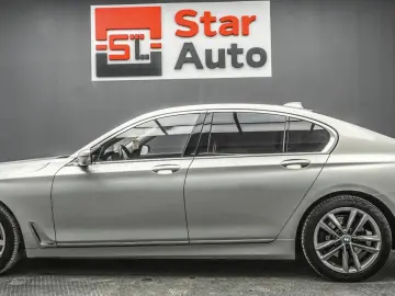 BMW Seria-7
