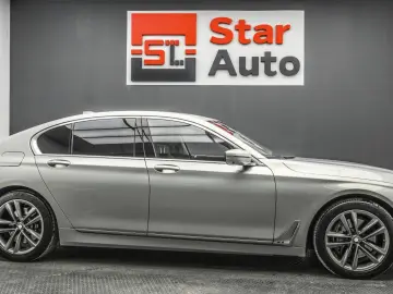 BMW Seria-7
