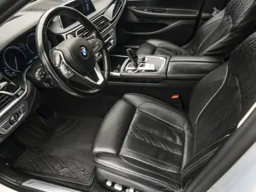 BMW Seria-7