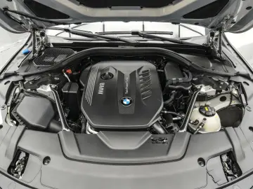 BMW Seria-7