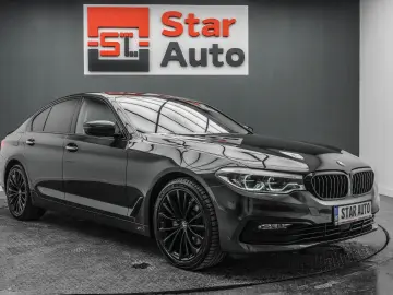 BMW Seria-5