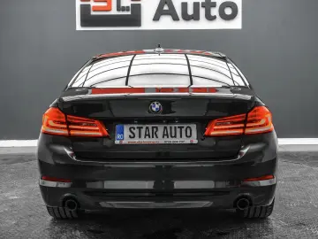 BMW Seria-5