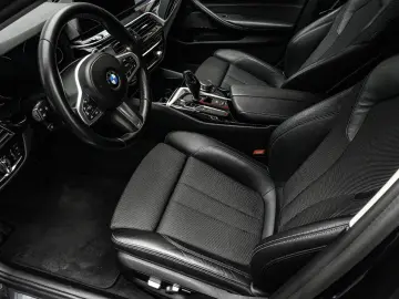 BMW Seria-5