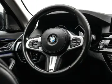 BMW Seria-5