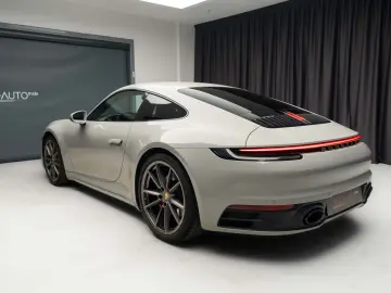 Porsche Carrera S