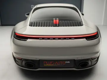 Porsche Carrera S