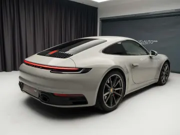 Porsche Carrera S