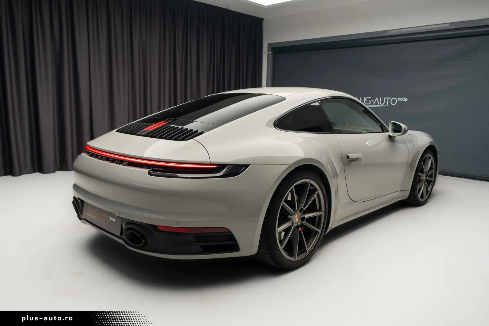 Porsche Carrera S