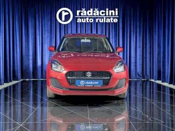 SUZUKI SWIFT HYBRID 1.2i 83CP 2021