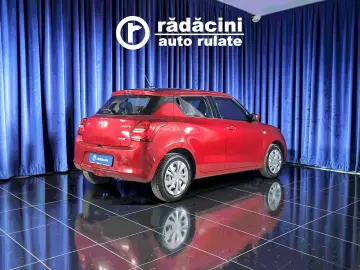 SUZUKI SWIFT HYBRID 1.2i 83CP 2021
