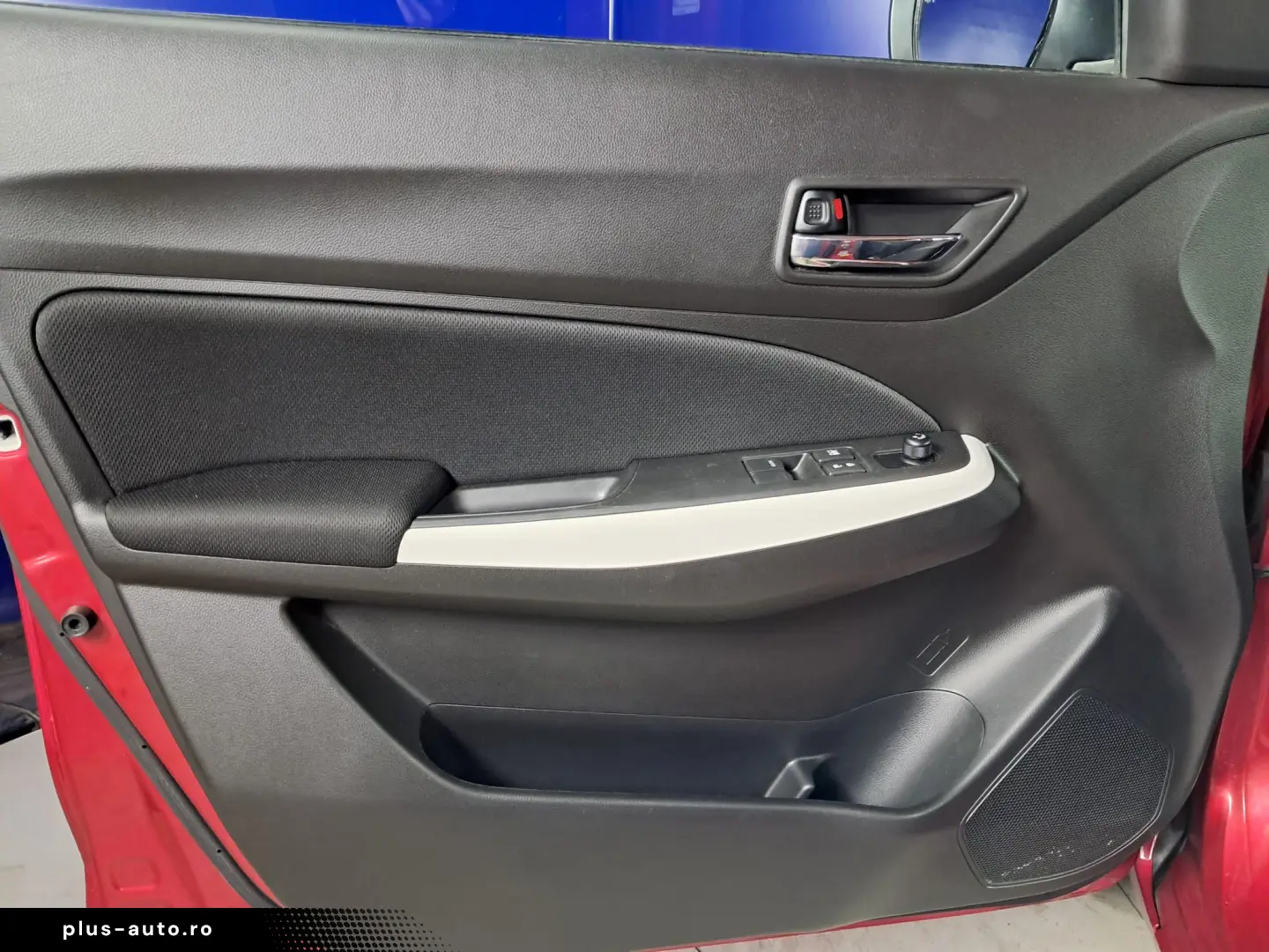 SUZUKI SWIFT HYBRID 1.2i 83CP 2021