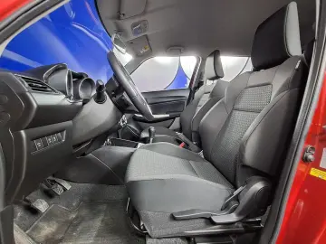 SUZUKI SWIFT HYBRID 1.2i 83CP 2021
