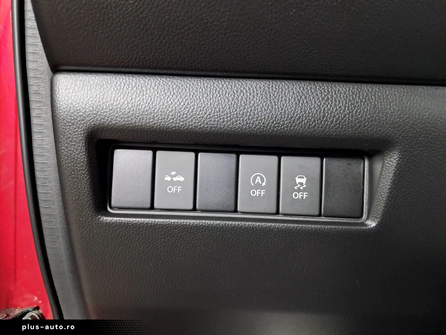 SUZUKI SWIFT HYBRID 1.2i 83CP 2021