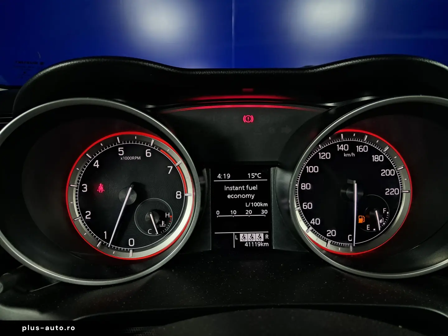 SUZUKI SWIFT HYBRID 1.2i 83CP 2021