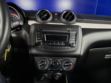 SUZUKI SWIFT HYBRID 1.2i 83CP 2021