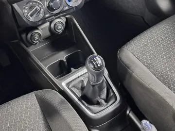 SUZUKI SWIFT HYBRID 1.2i 83CP 2021