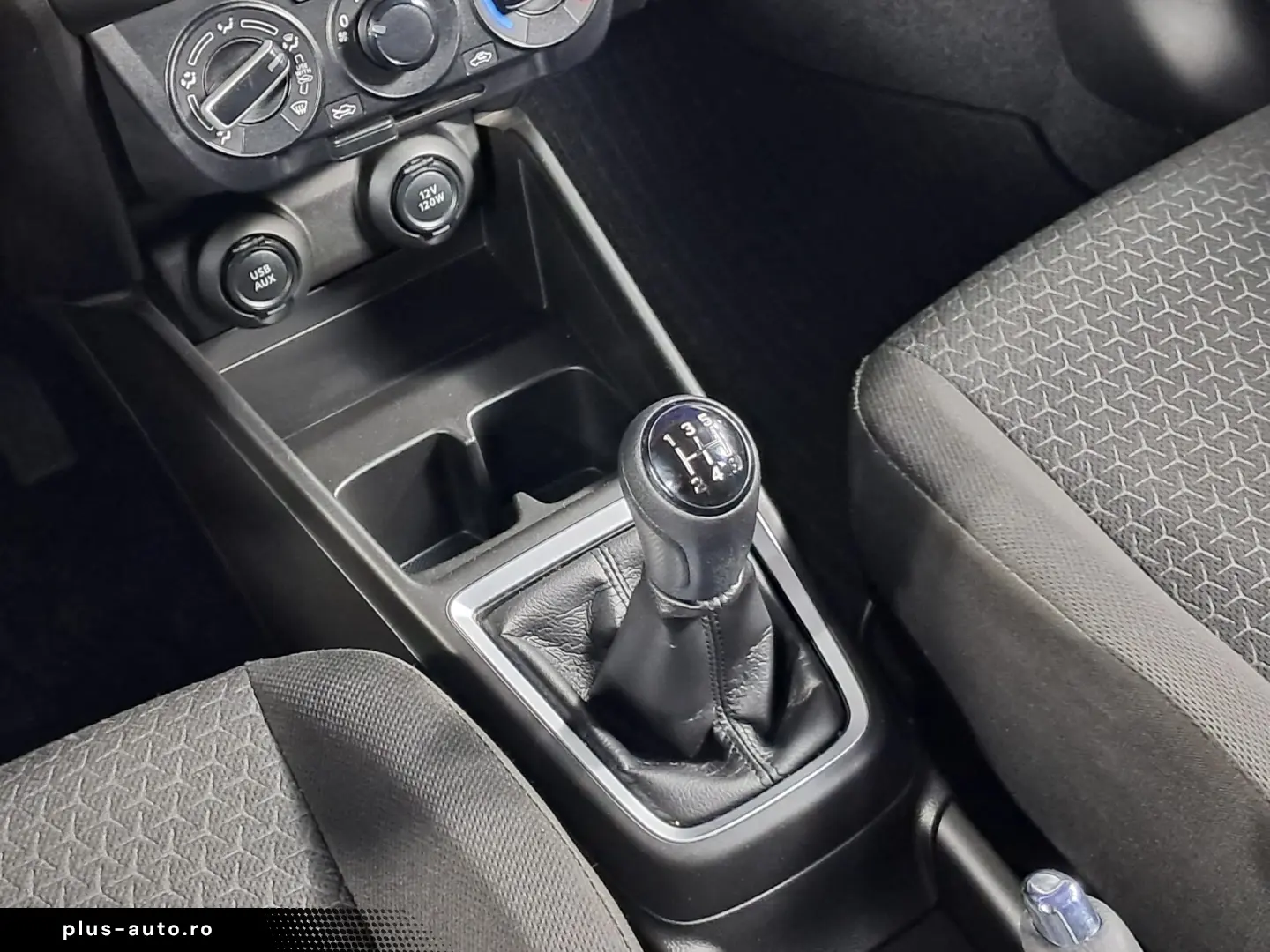 SUZUKI SWIFT HYBRID 1.2i 83CP 2021