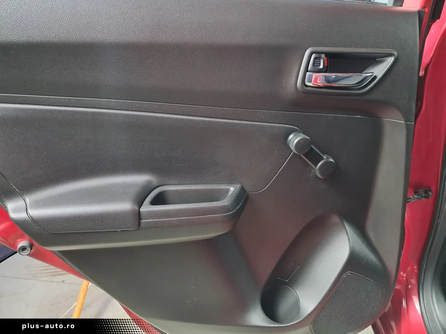 SUZUKI SWIFT HYBRID 1.2i 83CP 2021