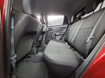 SUZUKI SWIFT HYBRID 1.2i 83CP 2021