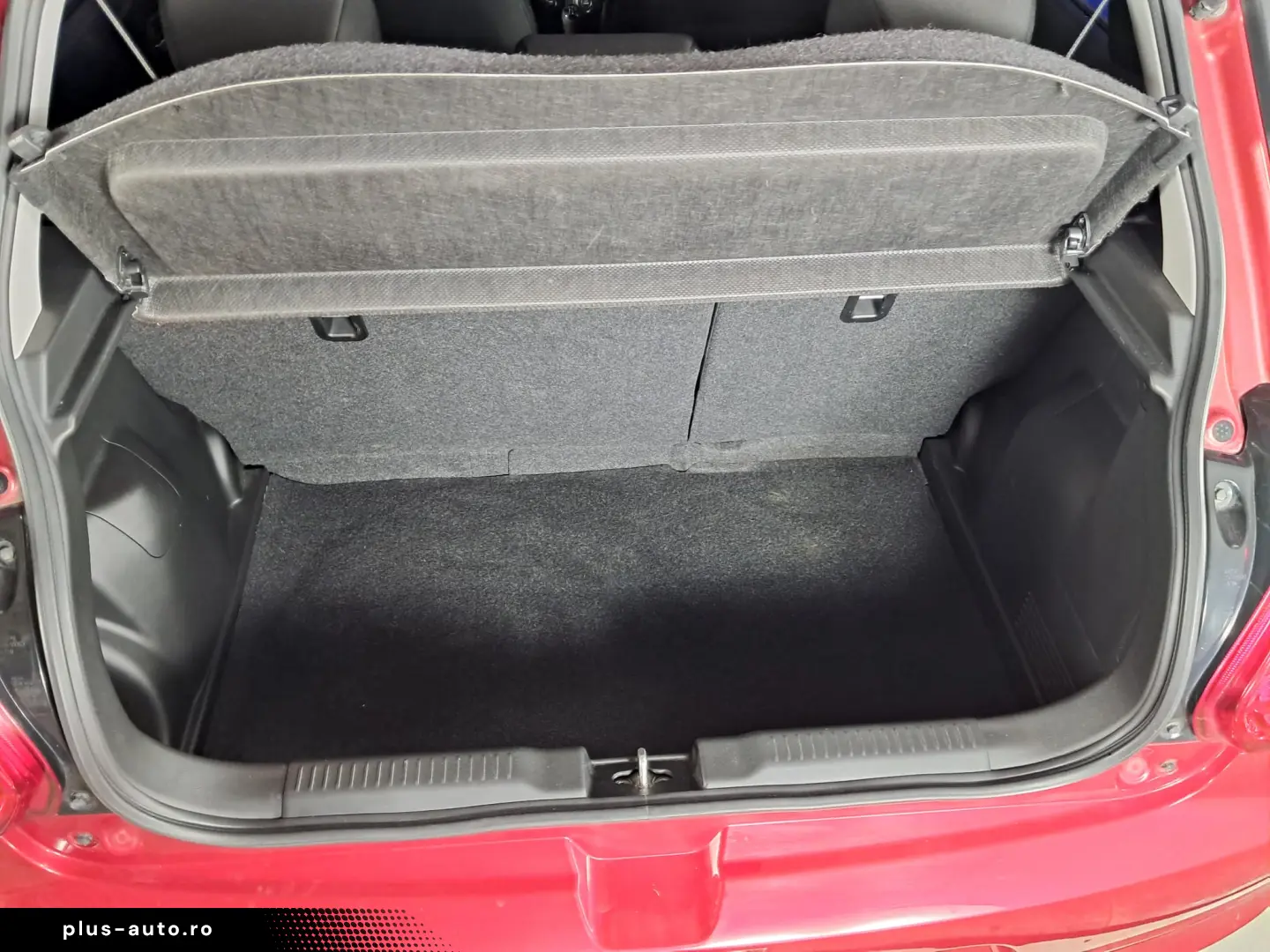 SUZUKI SWIFT HYBRID 1.2i 83CP 2021