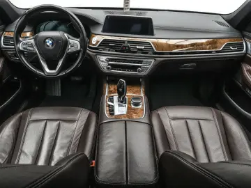 BMW Seria-7