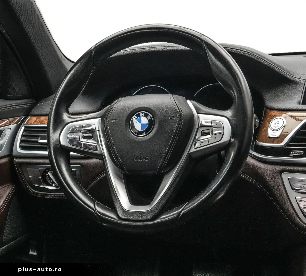 BMW Seria-7