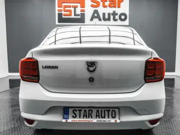 Dacia Logan