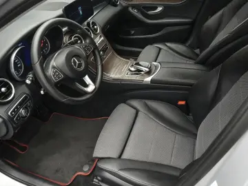 Mercedes-Benz C 160