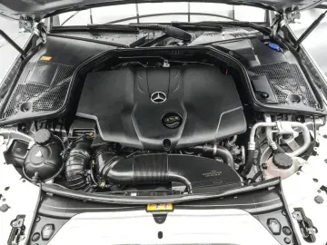 Mercedes-Benz C 160