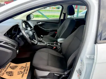Ford Focus  2015