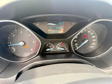 Ford Focus  2015