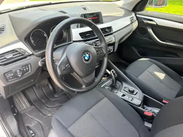 BMW X1 18d